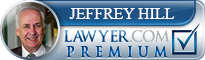 Jeffrey Hill | Lawyer.com Premium