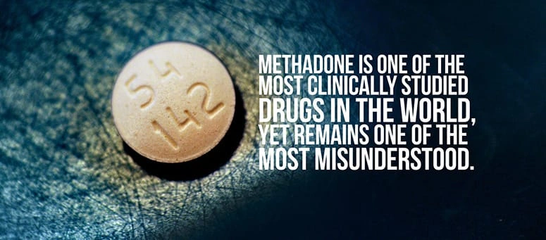 Methadone