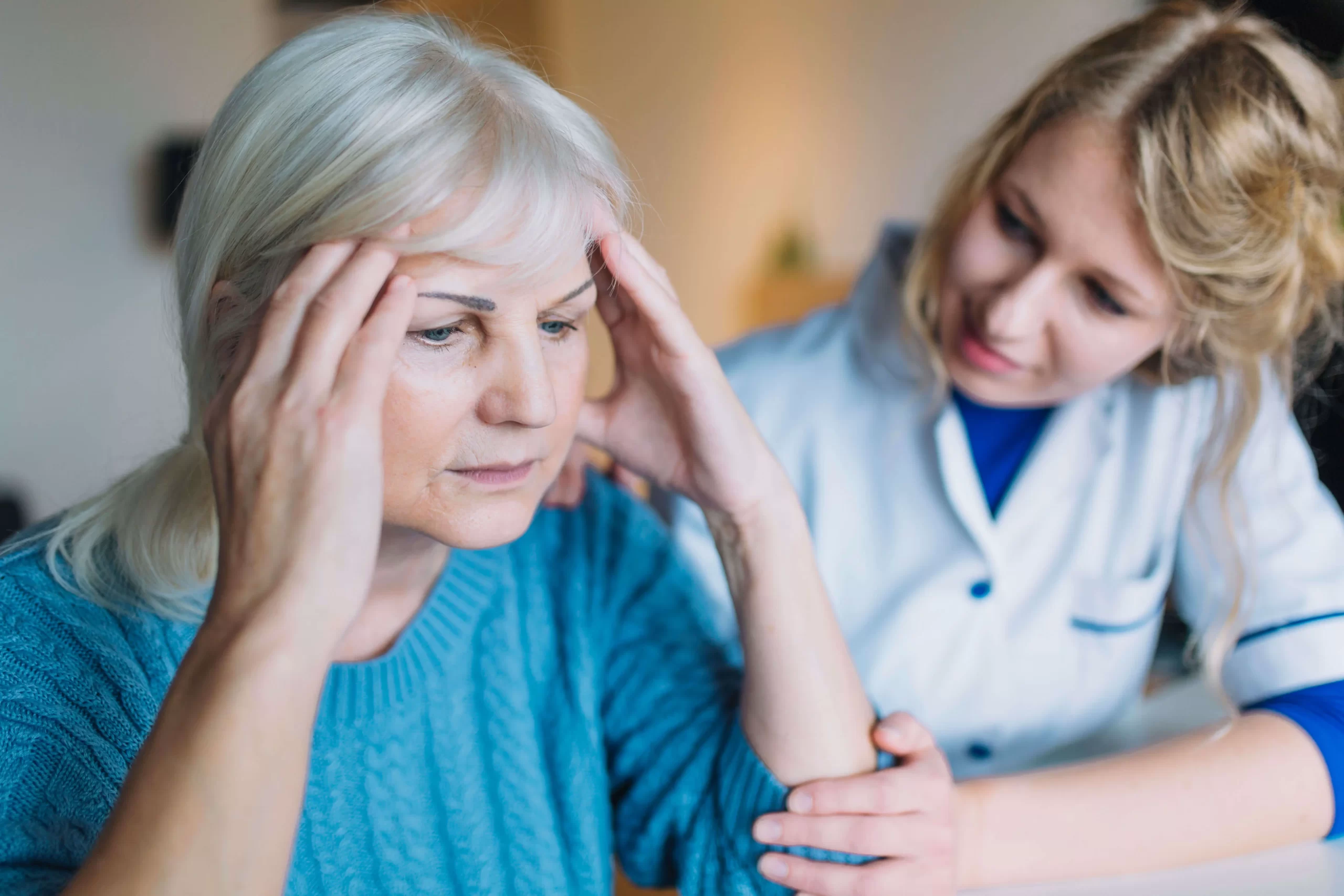 New London Nursing Home Abuse Lawyer