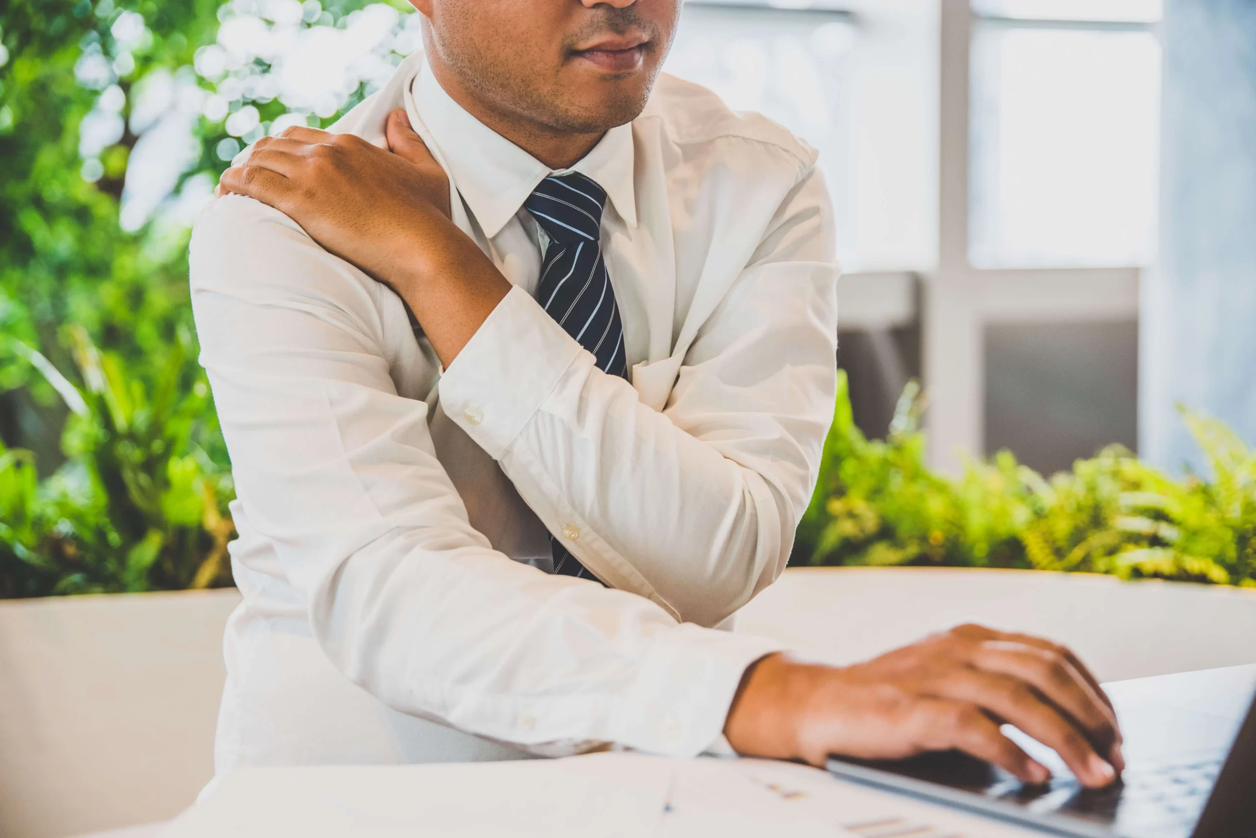 New London Shoulder Injury Lawyer New London Shoulder Injury Lawyer