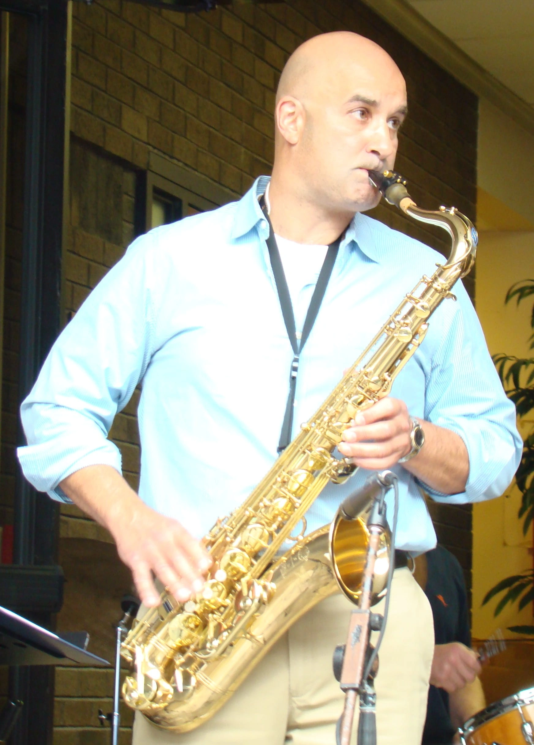 rkevillejazz