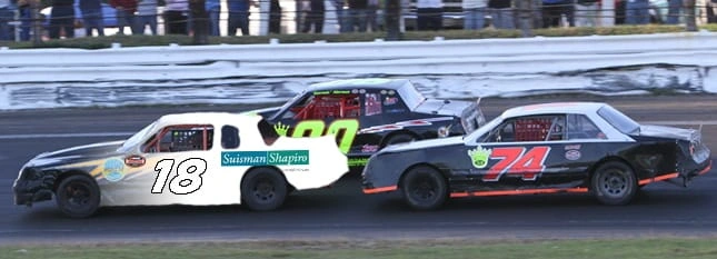 speedbowlcar
