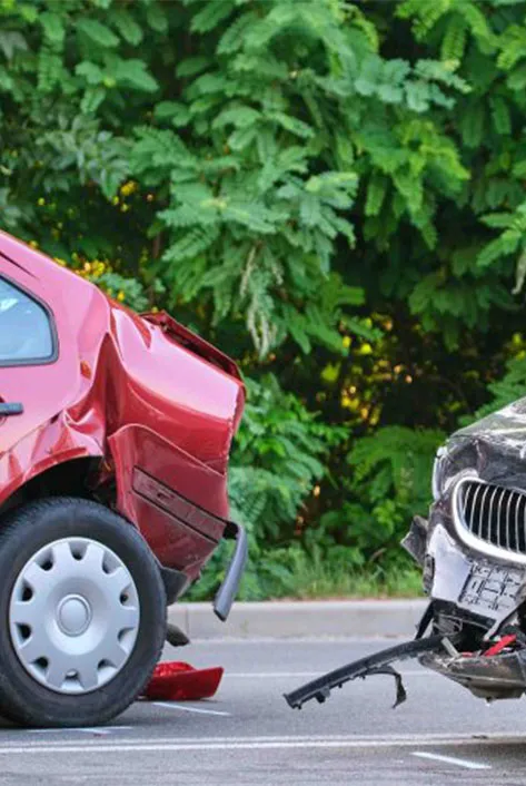 Car Accidents
