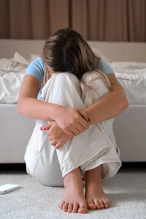 Child Sex Abuse