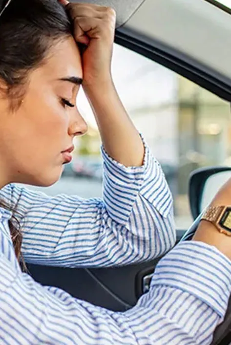 Drunk Driving Accidents