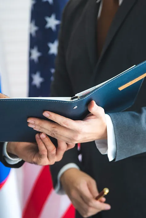 Government Relations Consulting