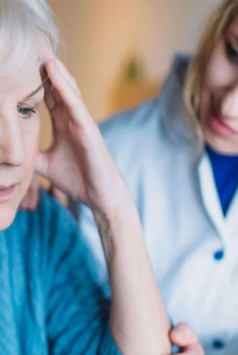 Nursing Home Neglect