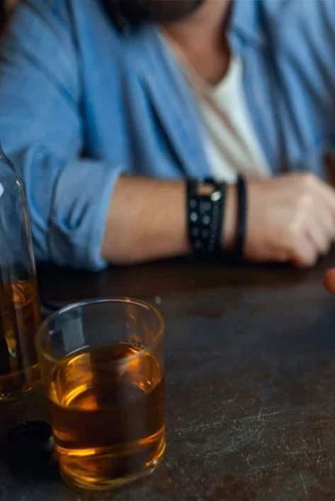 Liquor Liability