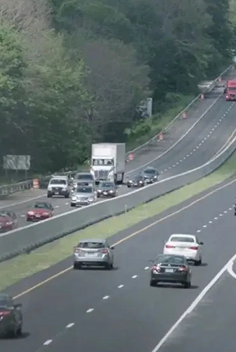 Motor Vehicle Accidents