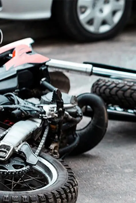 Motorcycle Accidents