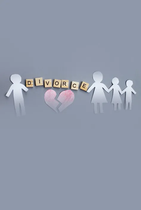 Divorce