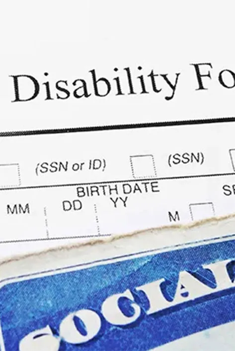 Social Security Disability
