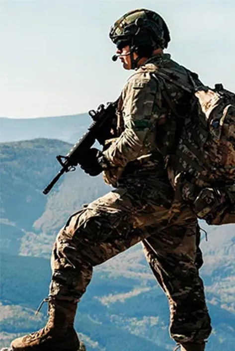 Defense Base Act
