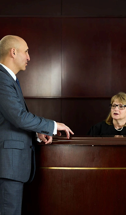 trial lawyers