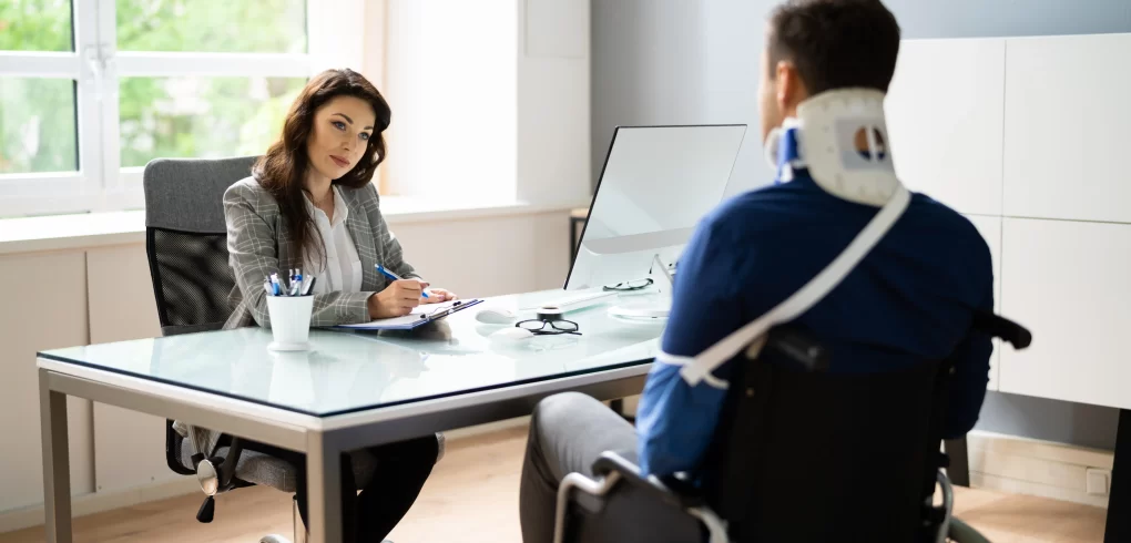 Waterford Workers Compensation Lawyer-img
