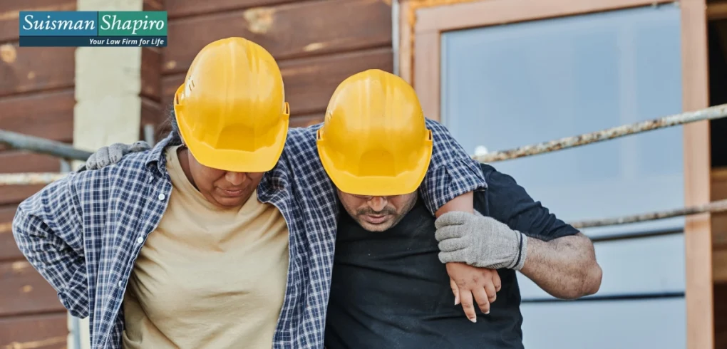 Old Lyme Workers Compensation Lawyer-img