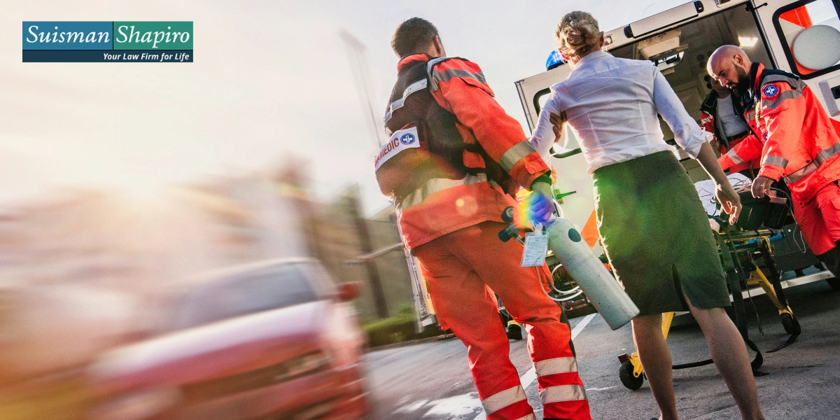 Connecticut I-95 Accident Lawyer Connecticut I-95 Accident Lawyer