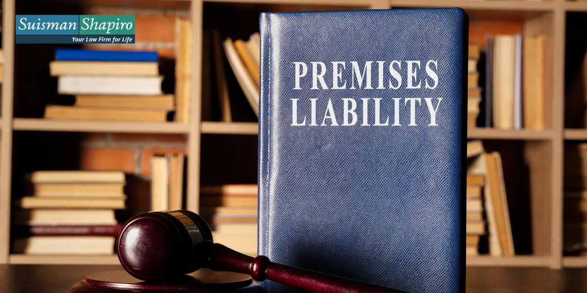 Mystic Premises Liability Lawyer
