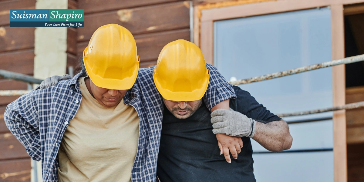 Old Saybrook Workers’ Compensation Lawyer Old Saybrook Workers’ Compensation Lawyer