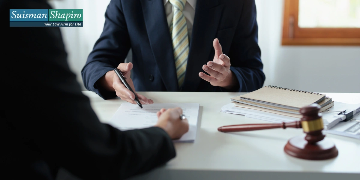 Middletown Personal Injury Lawyer