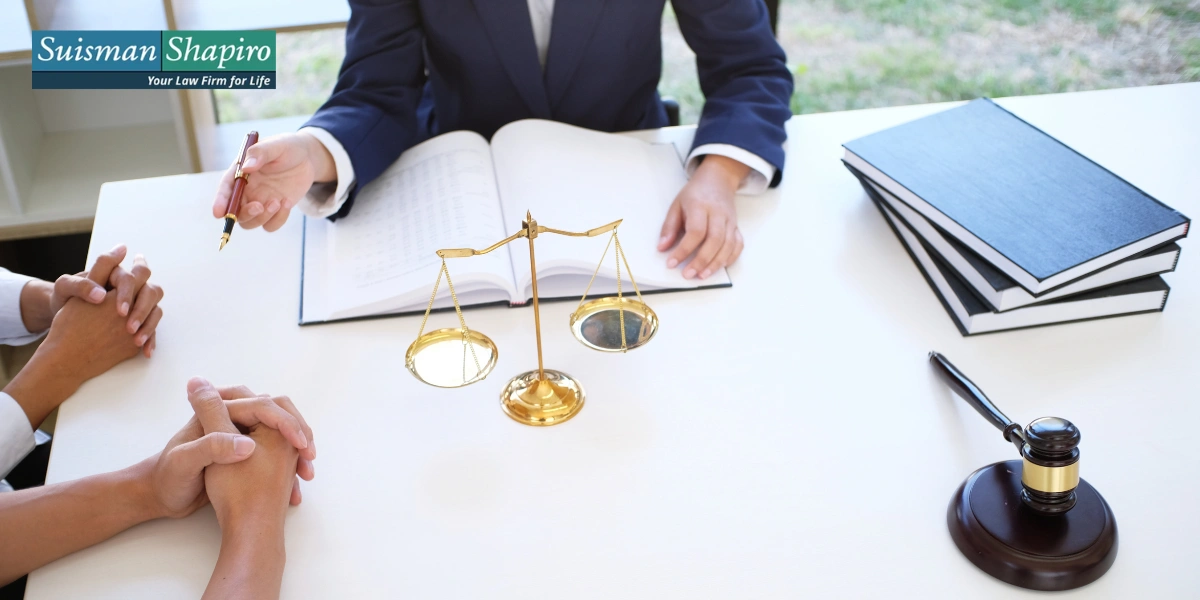Middletown Workers Compensation Lawyer