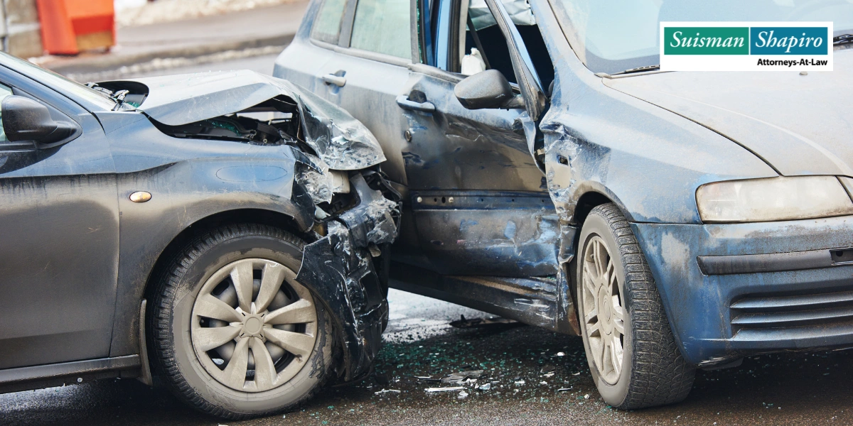 Chester Car Accident Lawyer