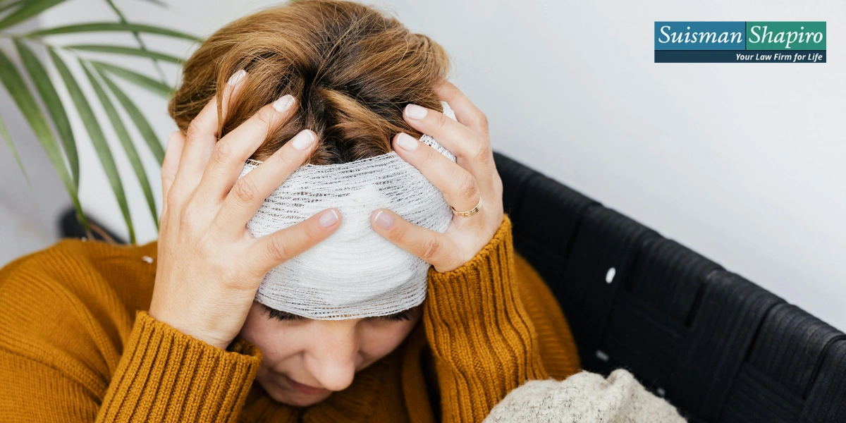 Chester Personal Injury Lawyer