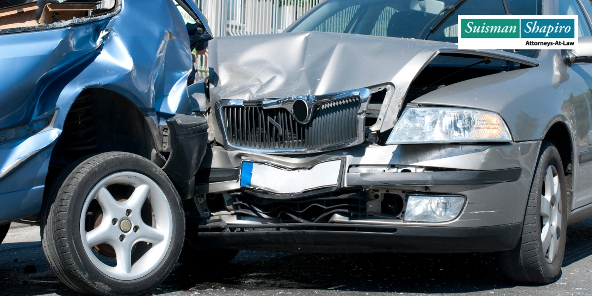Essex Car Accident Lawyer