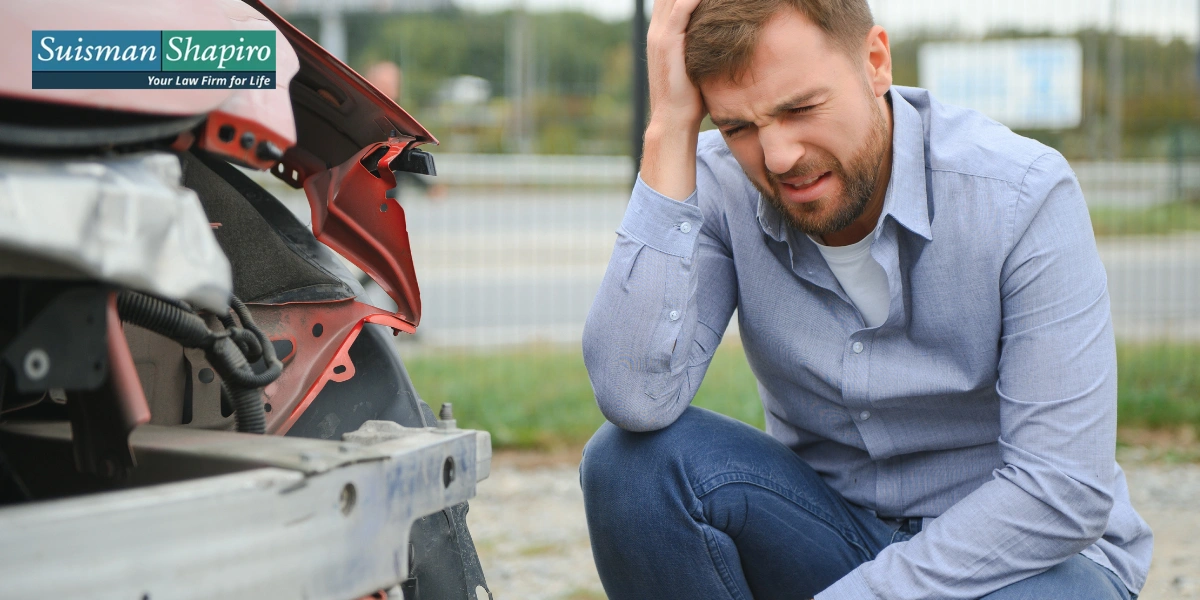 Middletown Car Accident Lawyer