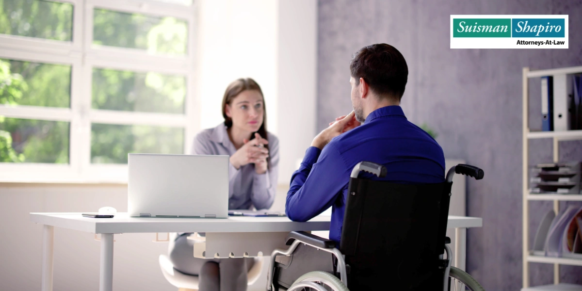 Niantic Personal Injury Lawyer