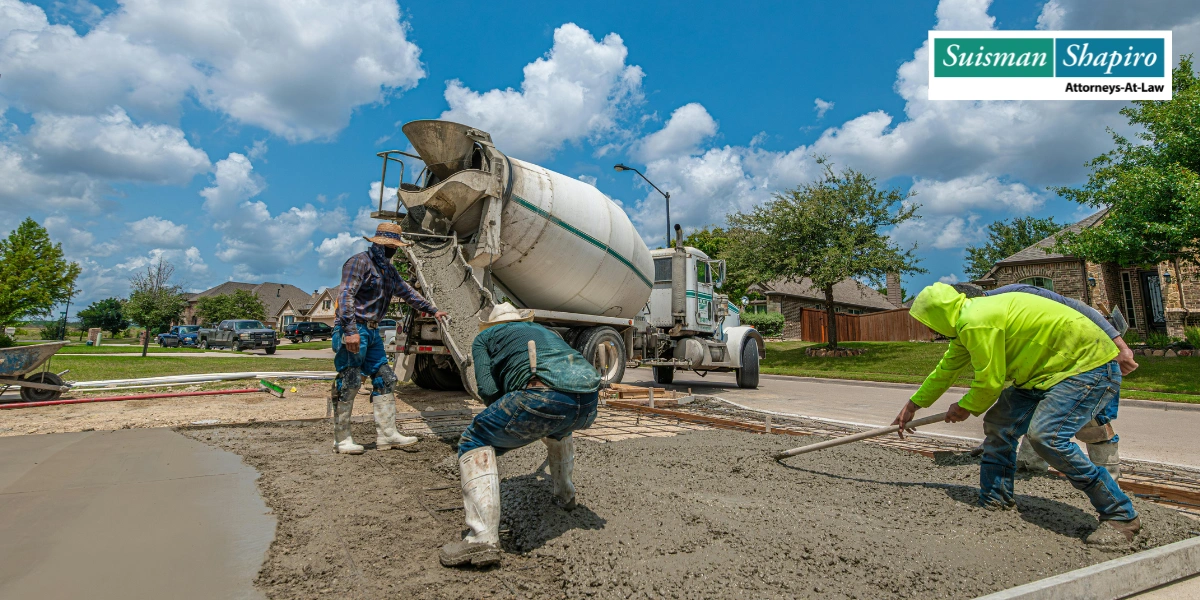 Niantic Workers' Compensation Lawyer