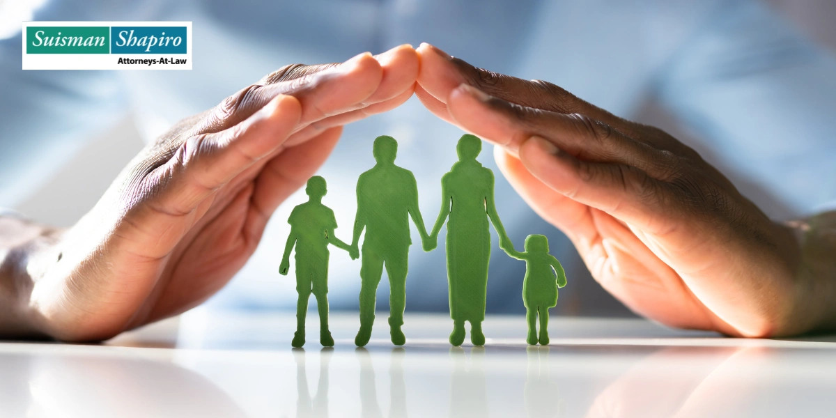 Old Lyme Family Lawyer