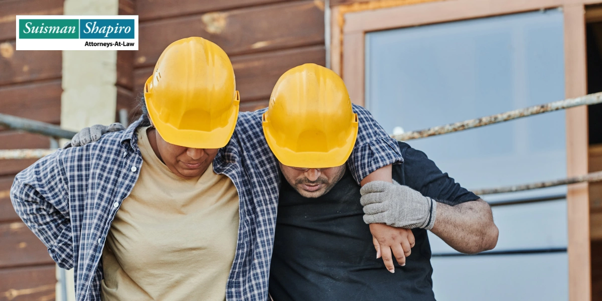 Old Lyme Workers Compensation Lawyer