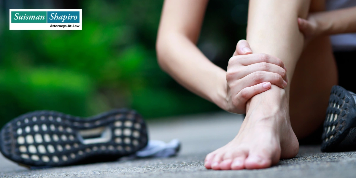 Old Saybrook Personal Injury Lawyer