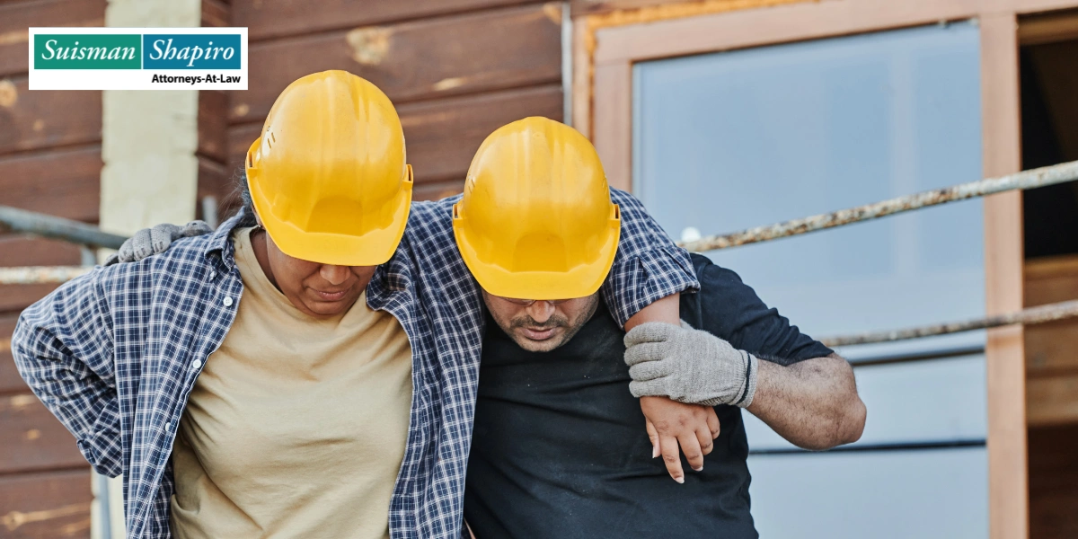 Old Saybrook Workers’ Compensation Lawyer