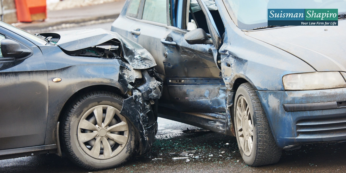 Chester Car Accident Lawyer