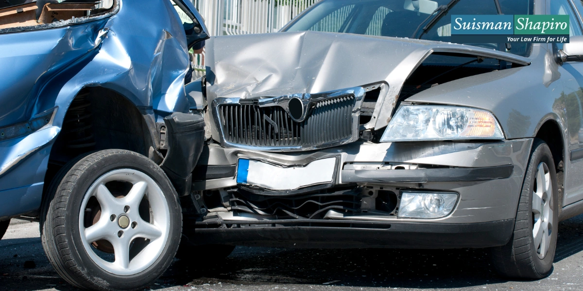 Essex Car Accident Lawyer