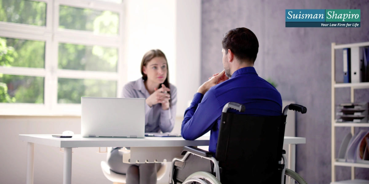 Niantic Personal Injury Lawyer Niantic Personal Injury Lawyer