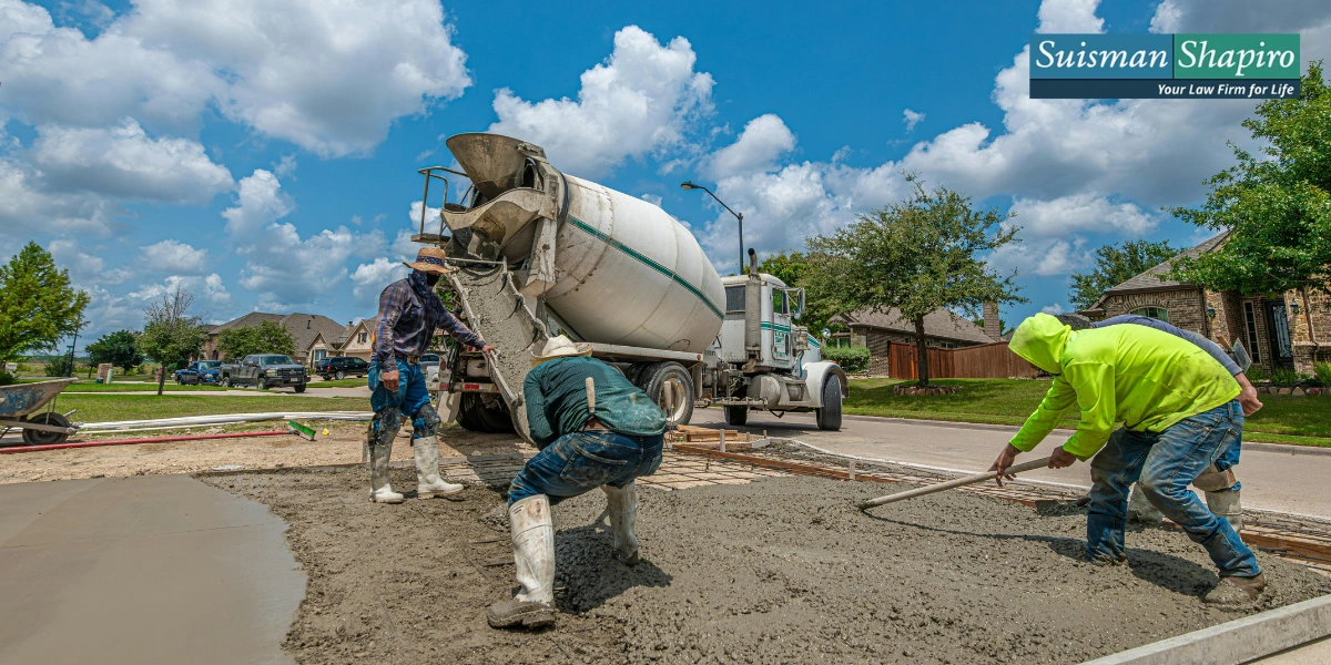 Niantic Workers Compensation Lawyer Niantic Workers Compensation Lawyer