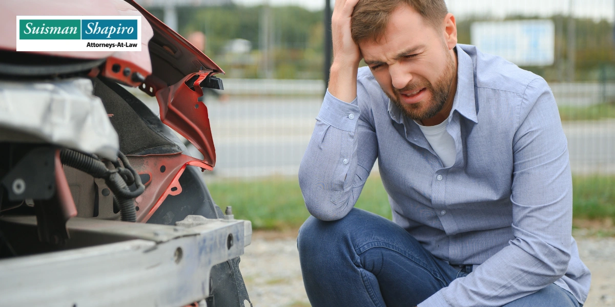 Middletown Car Accident Lawyer