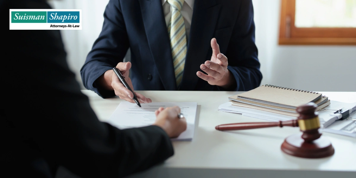 Middletown Personal Injury Lawyer