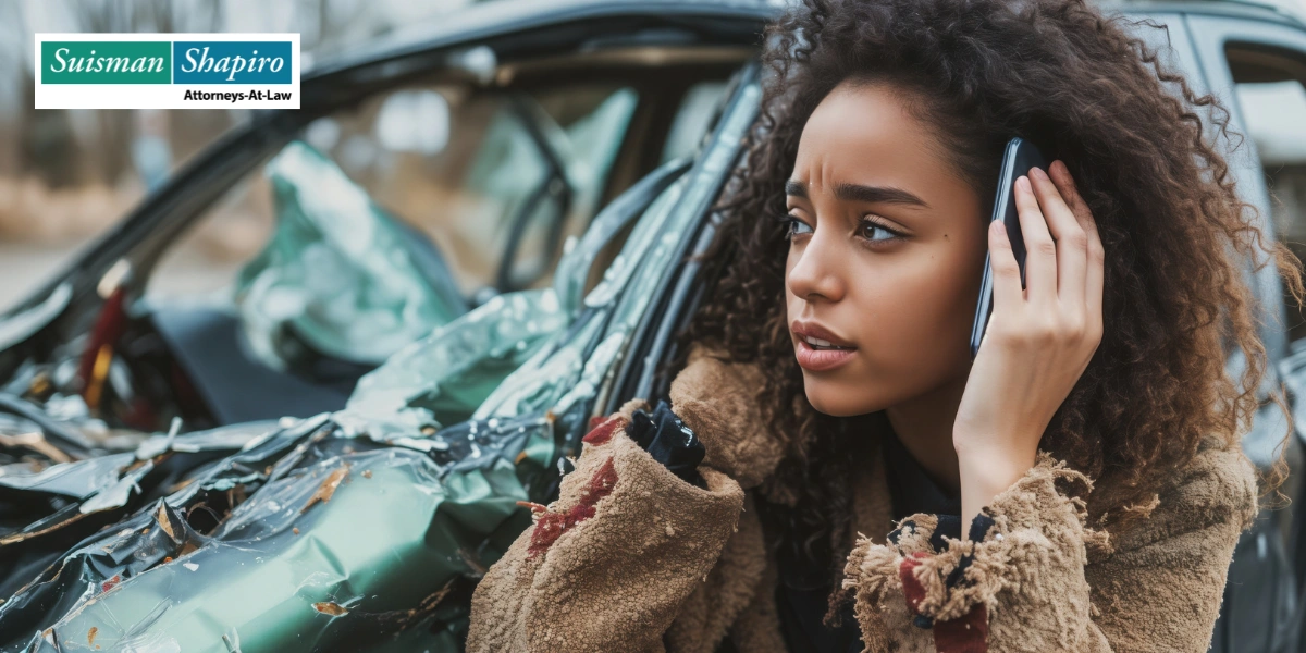 Connecticut Car Accident Lawyer