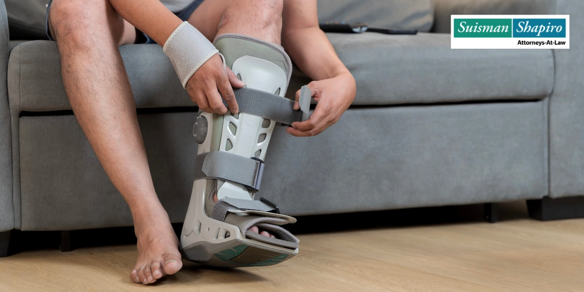 Connecticut Premises Liability Lawyer