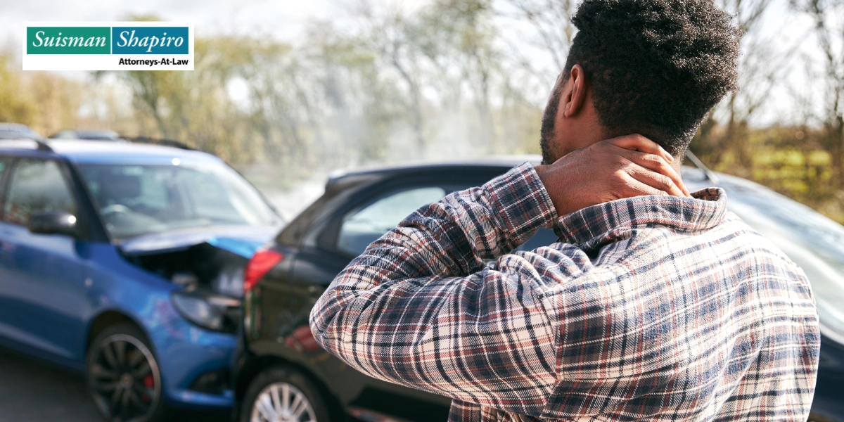 East Lyme Car Accident Lawyer