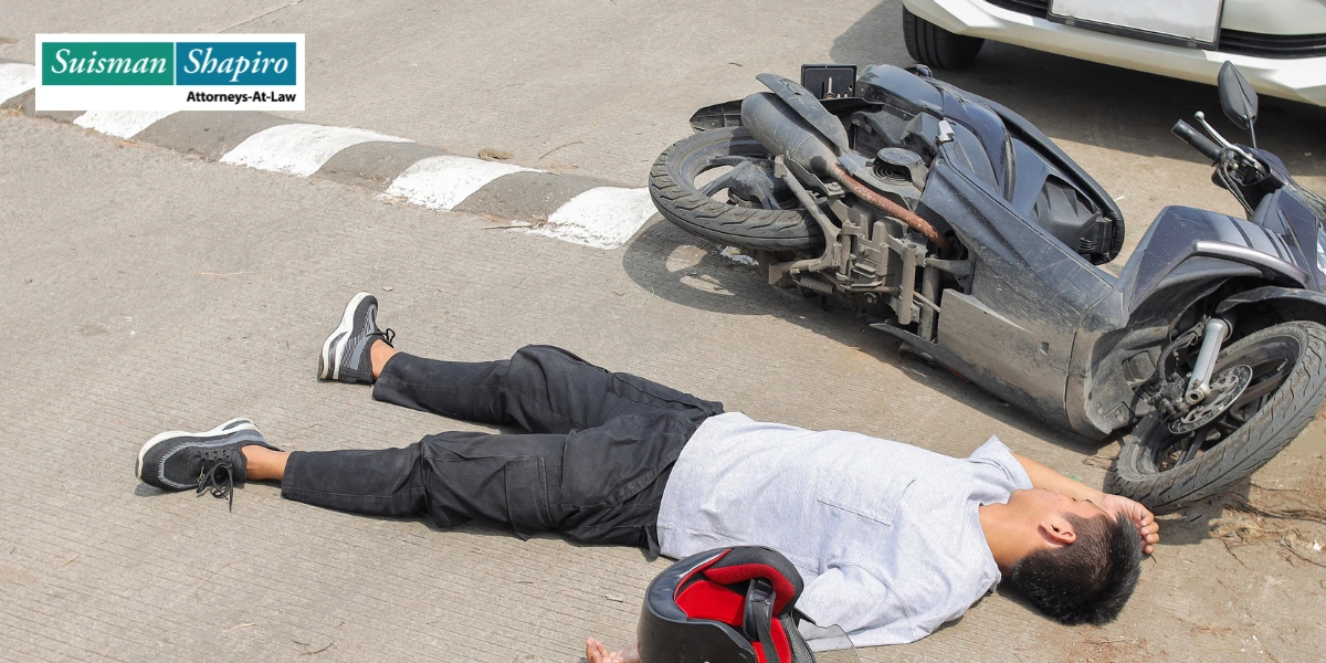 Mystic Motorcycle Accident Lawyer
