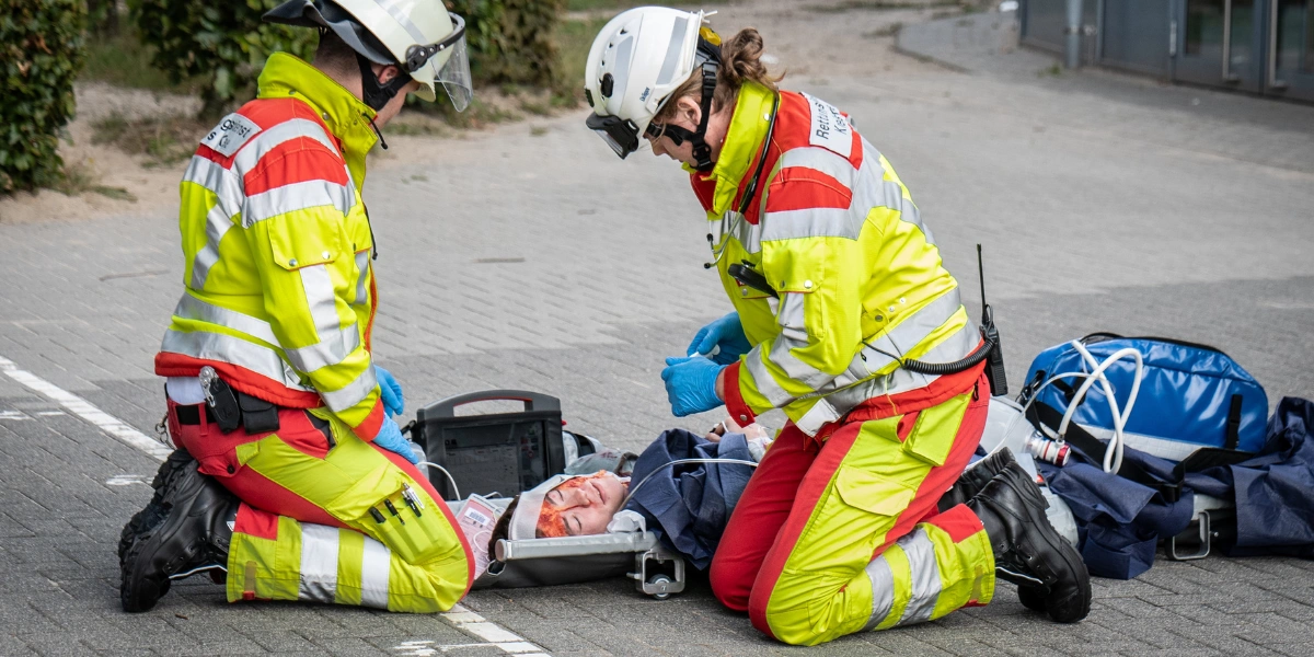 Mystic Pedestrian Accident Lawyer