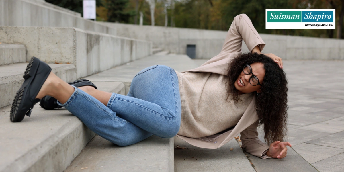 Mystic Slip-and-Fall Lawyer