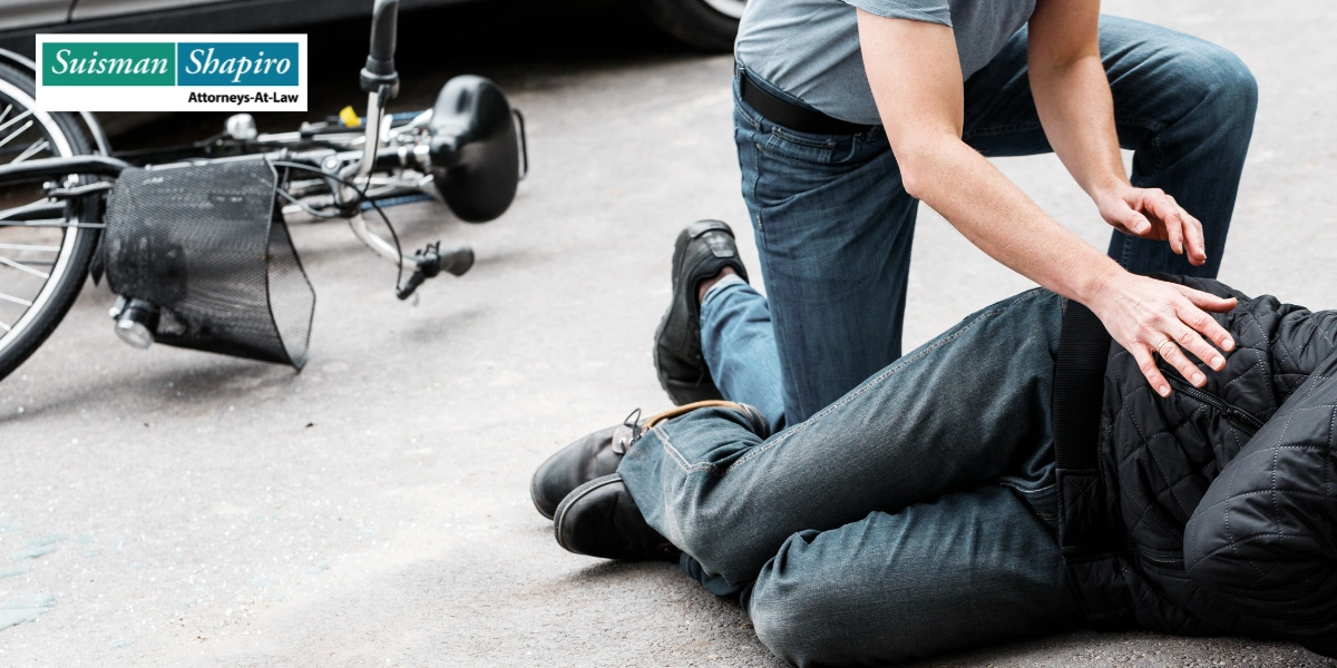 New London Bicycle Accident Lawyer New London Bicycle Accident Lawyer