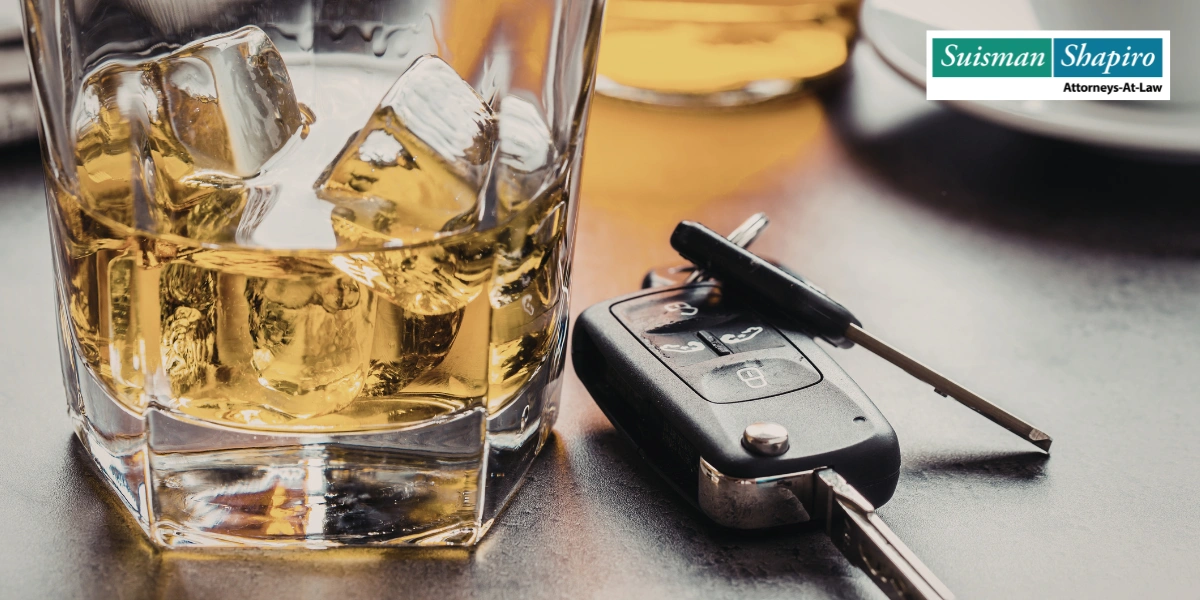 New London Drunk Driving Accident Injury Lawyer