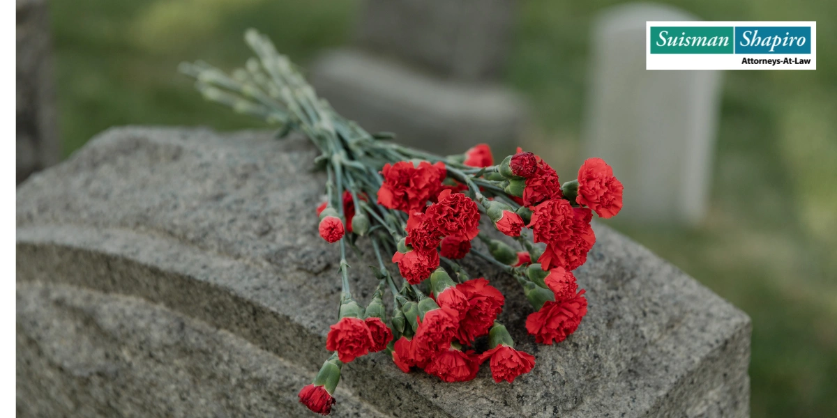 New London Wrongful Death Lawyer